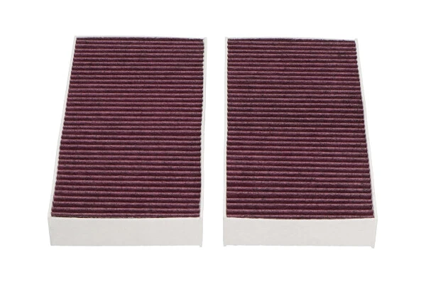 Filter, cabin air